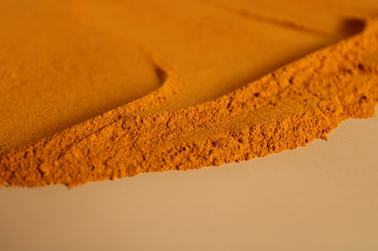 GOLDEN MILK