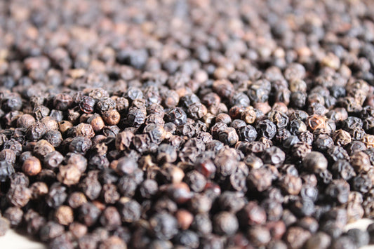 SMOKED BLACK PEPPER