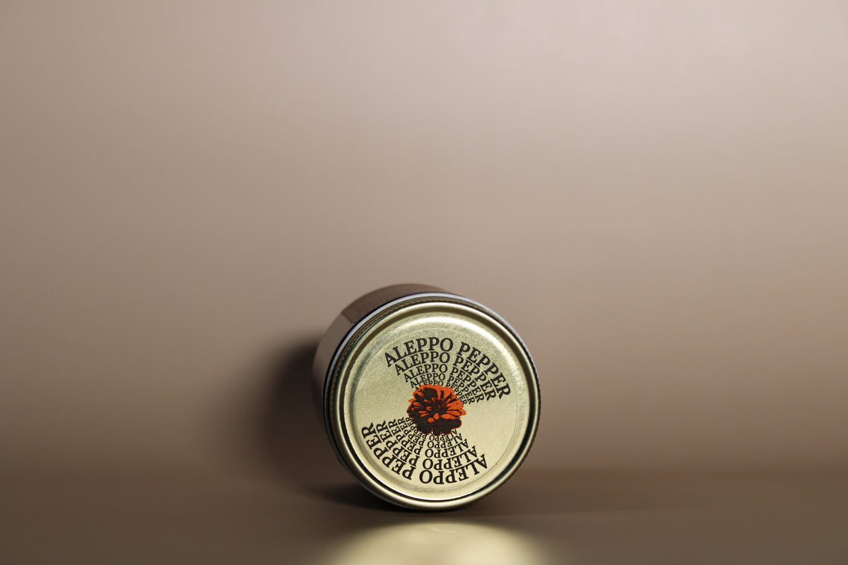 ALEPPO PEPPER
