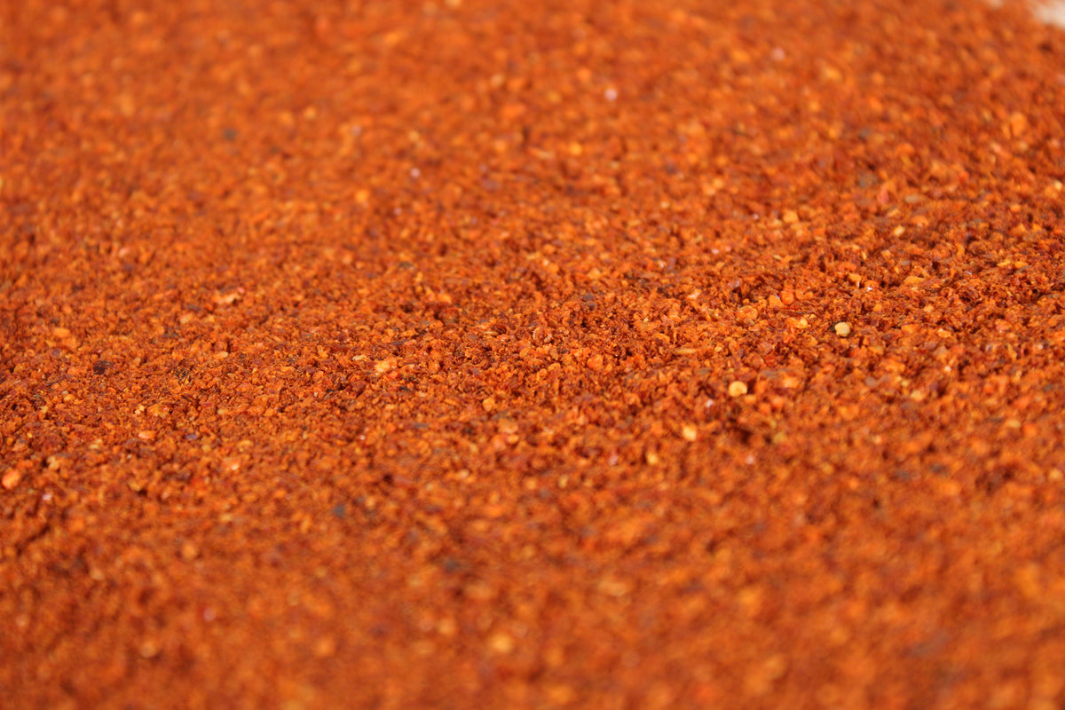 ALEPPO PEPPER