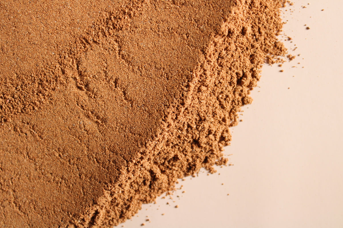 CHAI SPICE BLEND