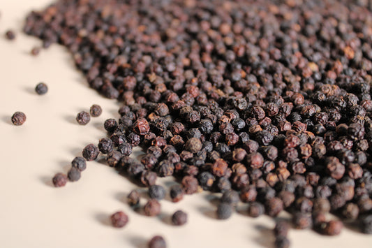 LATE HARVEST BLACK PEPPER