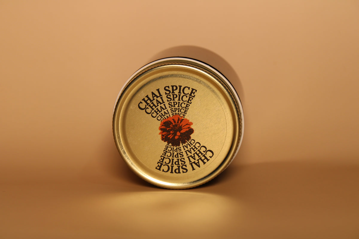 CHAI SPICE BLEND