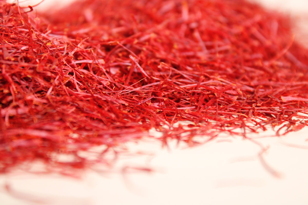 SAFFRON