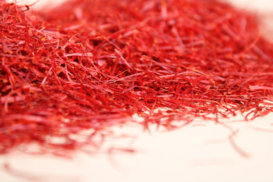 SAFFRON